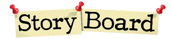 The Story Board